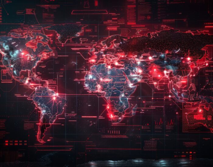 cyberattack-map