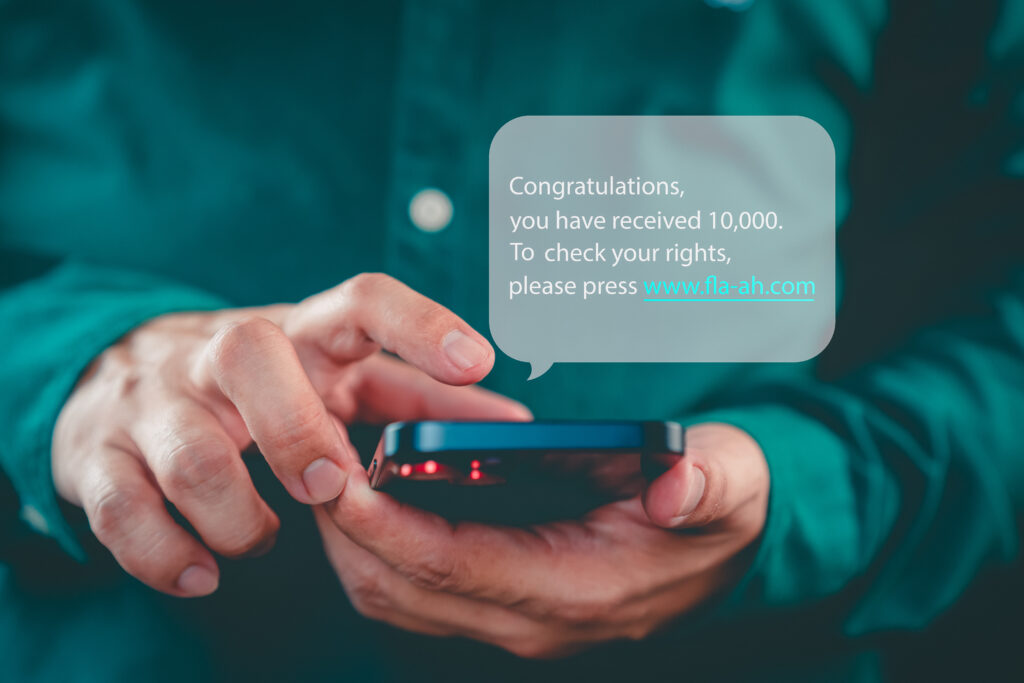 sms-scam-smishing